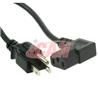 ICAN External Computer Power Cable/Cord