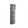 BELKIN 8-Outlet 2500 Joules Commercial-grade Surge Protector with 8-ft