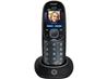 Ooma (HD-2) - Combiné Dect 6.0 - Noir