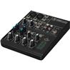 MACKIE 402VLZ4 4-Channel Ultra-Compact Mixer