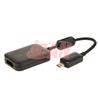 ICAN MHL Adapter Micro USB Male to HDMI Female Adapter for Samsung S4(Open Box)