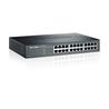 TP-Link (TL-SG1024DE) Commutateur intelligent facile à 24 ports Gigabit