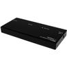 StarTech (ST122HDMI2) - Câble répartiteur vidéo HDMI 2 ports haute vitesse avec amplificateur de signal - 1 x entrée audio /...