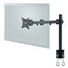 SIIG (CE-MT0P11-S1) - Support de bureau articulable pour moniteur - 13-27 po - Charge max. de 22 lb