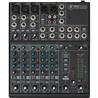 MACKIE 802VLZ4 Console de mixage compacte 8 entrées, noir