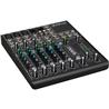 MACKIE 802VLZ4 Console de mixage compacte 8 entrées, noir