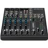 MACKIE 802VLZ4 Console de mixage compacte 8 entrées, noir