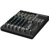 MACKIE 802VLZ4 Console de mixage compacte 8 entrées, noir