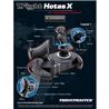 THRUSTMASTER (T-Flight Hotas X) - Manche à balai pour PC (2971003)