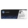 HP 83A (CF283A) Black Original LaserJet Toner Cartridge