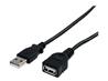 STARTECH USB 2.0 Extension Cable A to A(Open Box)