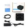 Station d'accueil de disque dur externe double baie SATA vers USB 3.0 ORICO 6629US3-C