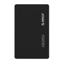 Boîtier externe ORICO 2588US3 sans outil pour disque dur SATA avec interface USB 3.0