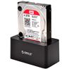 ORICO (6619US3) - Station d'accueil USB 3.0 pour HDD/SSD 2,5 po/3,5 po