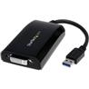 StarTech (USB32DVIPRO) - Adaptateur vidéo externe multi-écrans USB 3.0 vers DVI