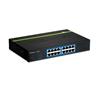 TRENDnet TEG-S16Dg 16 Port Gigabit GREENnet Switch