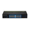 TRENDnet TEG-S16Dg 16 Port Gigabit GREENnet Switch