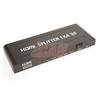iCAN HDMI 1.4 3D Active Splitter w/Power, 1 Input, 4 Outputs