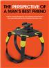 SONY AKADM1 Dog Mount for Action Cam(Open Box)