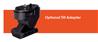 SONY AKADM1 Dog Mount for Action Cam(Open Box)