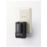 Sony (BC-TRW / série W) - Chargeur de batterie - Noir