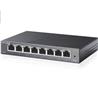 TP-Link 8 Port Gigabit Easy Smart Switch