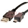 iCAN Mini USB2.0 5-pin Cable for Camera/Camcorder - 15 ft.