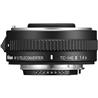 NIKKON TC-14E III - Téléconvertisseur AF-S 1,4x