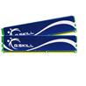 G.SKILL Performance 4 Go (2x2 Go) DDR2 667MHz CL4 1,80 V SODIMM