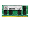 G.SKILL Q 4 Go (1x4 Go) DDR2 667MHz CL5 1,80 V SODIMM