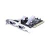 VANTEC 2-Port Serial (RS-232) PCI Host Card ( UGT-PC20SR )