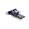 VANTEC 2-Port Serial (RS-232) PCI Host Card ( UGT-PC20SR )