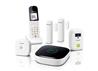PANASONIC KXHN6003 Monitoring & Control Kit with One Hub