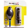 LENSPEN Lens & Camera Cleaning Kit | Unique Cleaning Compound(Open Box)
