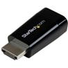 StarTech (HD2VGAMICRO) - Adaptateur convertisseur HDMI vers VGA compact