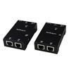 StarTech HDMI Over CAT5/CAT6 Extender with Power Over Cable - 165 ft. (50m) (ST121SHD50)