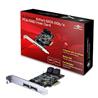 Vantec 4 Channel 6-Port SATA 6Gb/s PCIe RAID Host Card (UGT-ST644R)
