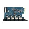 ORICO USB 3.0 PCI-E Express Card w/ 4 USB 3.0 Ports