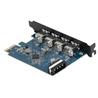 ORICO USB 3.0 PCI-E Express Card w/ 4 USB 3.0 Ports