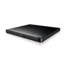 LG Storage GP65NB60 External Slim DVDRW, 8X DVD, 24X CD, Retail