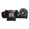 SONY Alpha a7S - Mirrorless Digital Camera(Open Box)