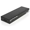 Répartiteur vidéo VGA 4 ports STARTECH - 250 MHz - 1 x entrée vidéo HD-15