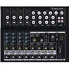 MACKIE (Mix12FX) - Console de mixage compacte à 12 canaux avec effets