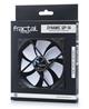 FRACTAL DESIGN Dynamic GP-14 White 140MM Cooling Fan