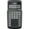 TEXAS INSTRUMENTS (TI-30Xa) - Calculatrice scientifique