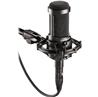 AUDIO TECHNICA AT2035 Microphone à condensateur cardioïde à adresse latérale