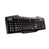 ASUS Strix Tactic Pro (Cherry MX Blue) Keyboard(Open Box)