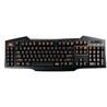 ASUS Strix Tactic Pro (Cherry MX Blue) Keyboard(Open Box)