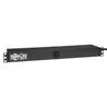 Tripp Lite (PDU1215) - Unité PDU 120 V / 15 A / 13 x NEMA 5-15R - 1 U - Montage sur rack