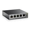 TP-Link (TL-SG105E) SOHO 5-Port Gigabit Easy Smart Switch